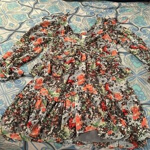Cinq A Sept casual dress